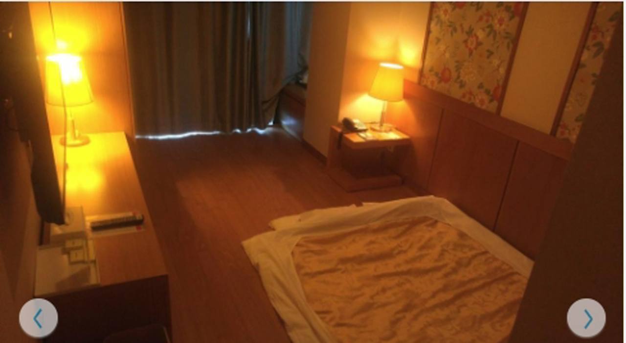 Zimmer Sunset Business Hotel