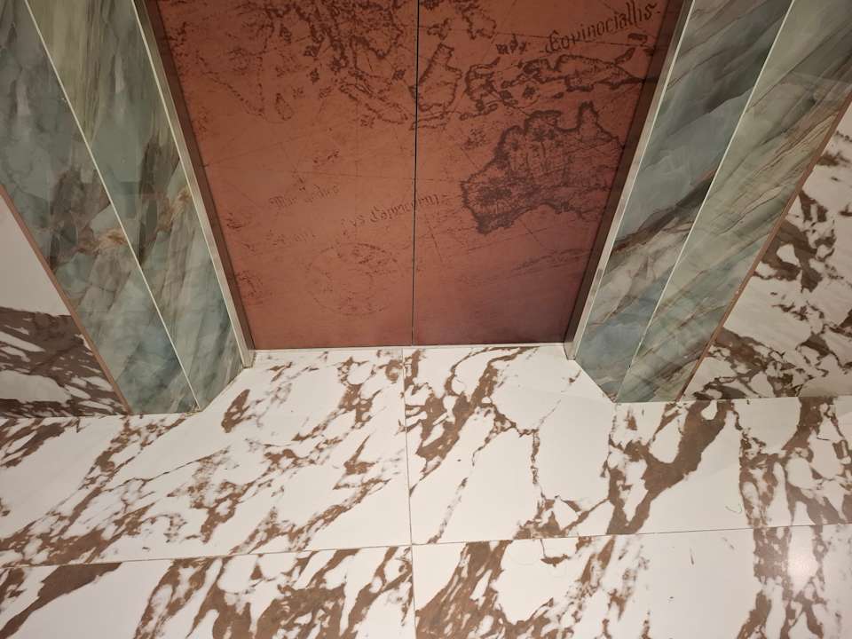 Lobby Pipa Hotel Bangkok Sukhumvit 11