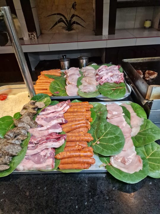 Gastro Iberostar Origin Laguna Azul