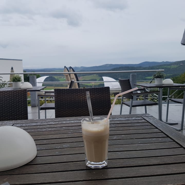 Restaurant Thula Wellnesshotel Bayerischer Wald