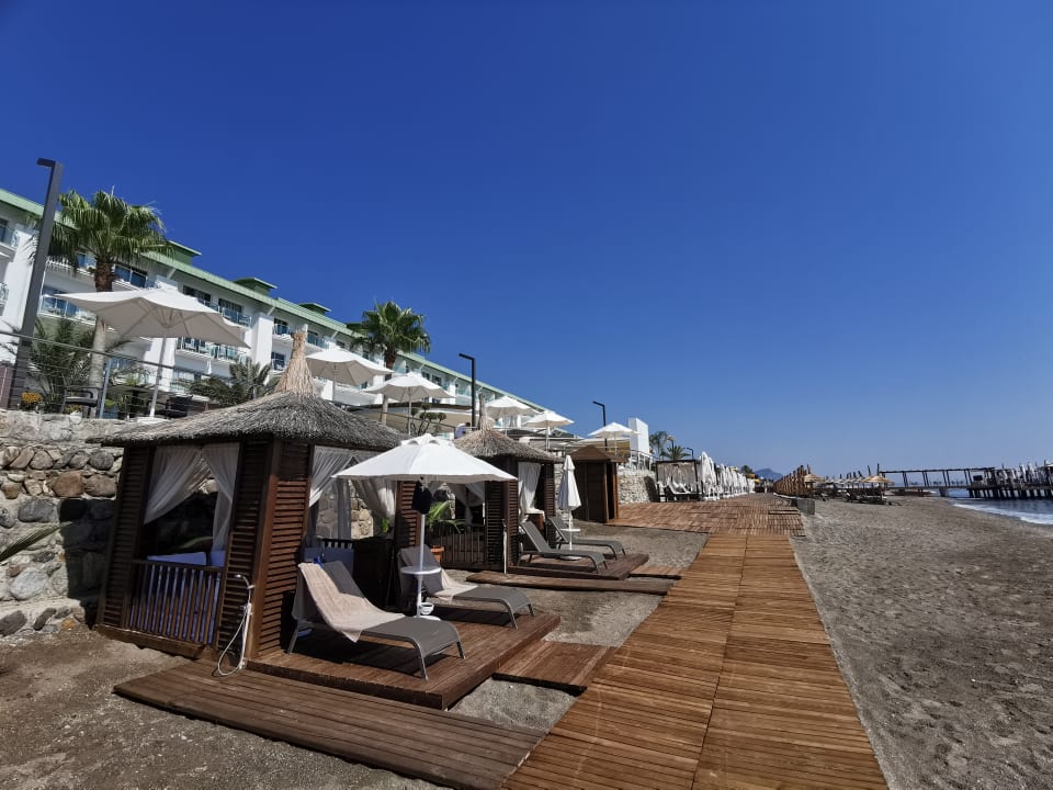 Strand Corendon Playa Kemer