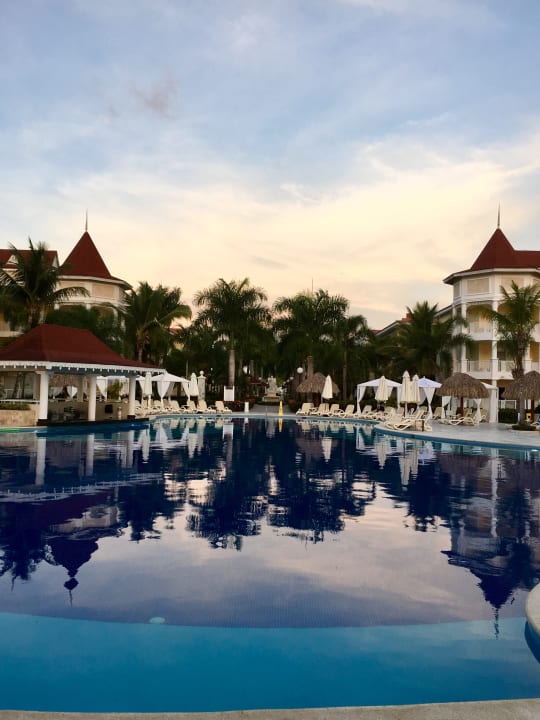 Pool Bahia Principe Luxury Bouganville