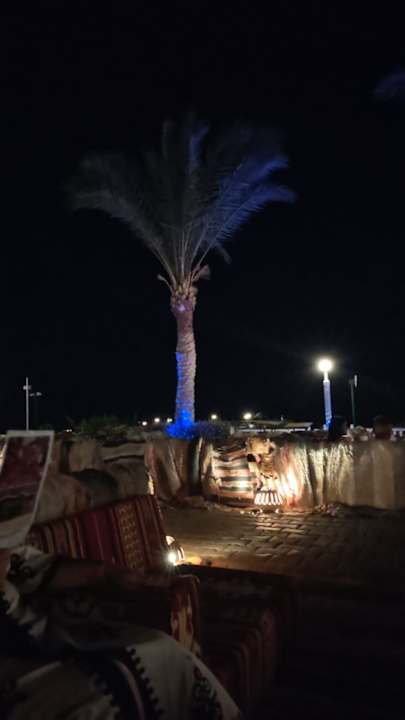 Sport & Freizeit Sirena Beach Resort & Spa