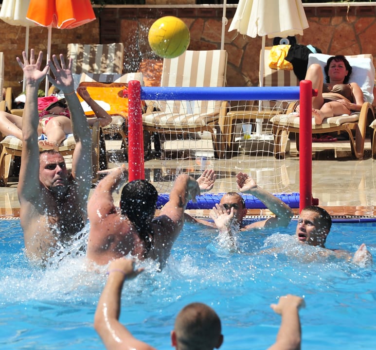 Sport & Freizeit Prestige Alanya