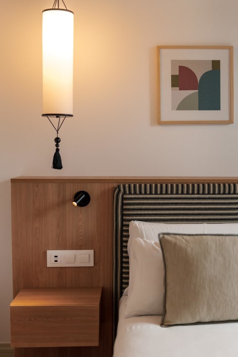 Zimmer Apartamentos Soho Boutique Hoy No Me Puedo Levantar