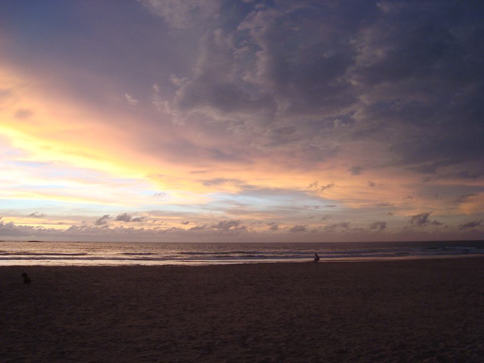 Strand Traum Villa Bentota