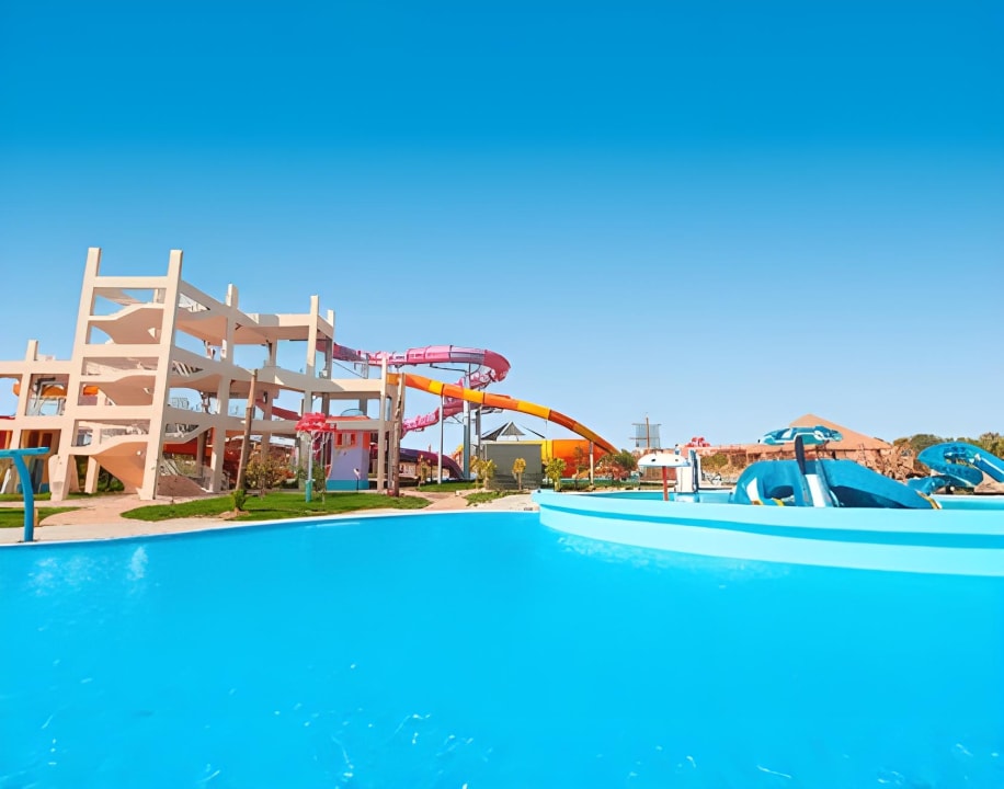 Sport & Freizeit Pickalbatros Vita Resort - Portofino Marsa Alam