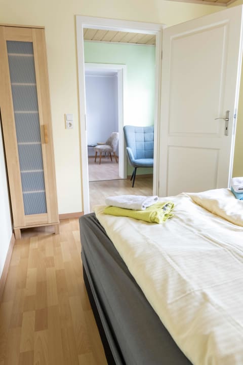 Zimmer Hof Türke - Ferienwohnungen & Gästezimmer