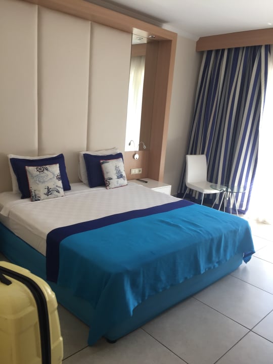 Zimmer AQI Pegasos World