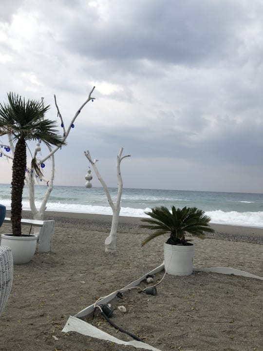 Strand Labranda Alantur Resort