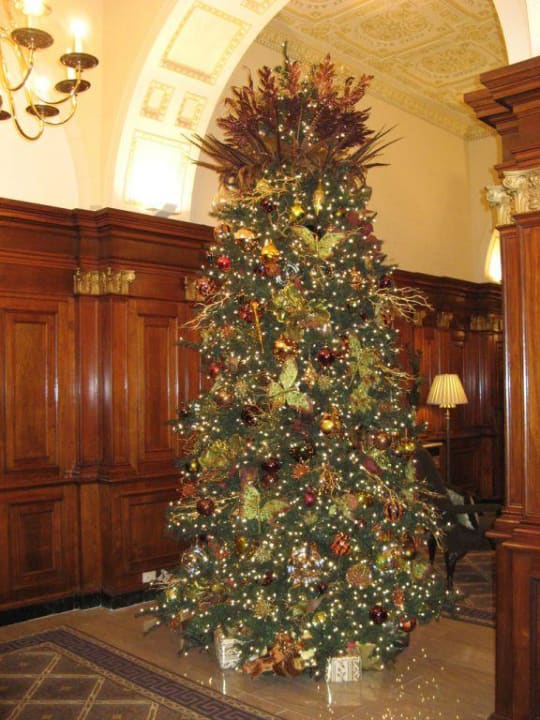 Hay-Adams Hotel in Washington D.C. Hotel The Hay Adams