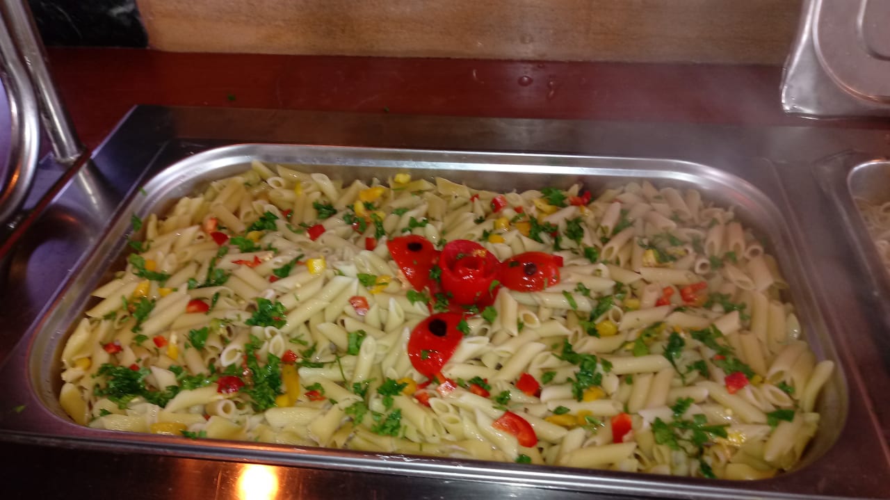 Gastro Golden Beach Resort