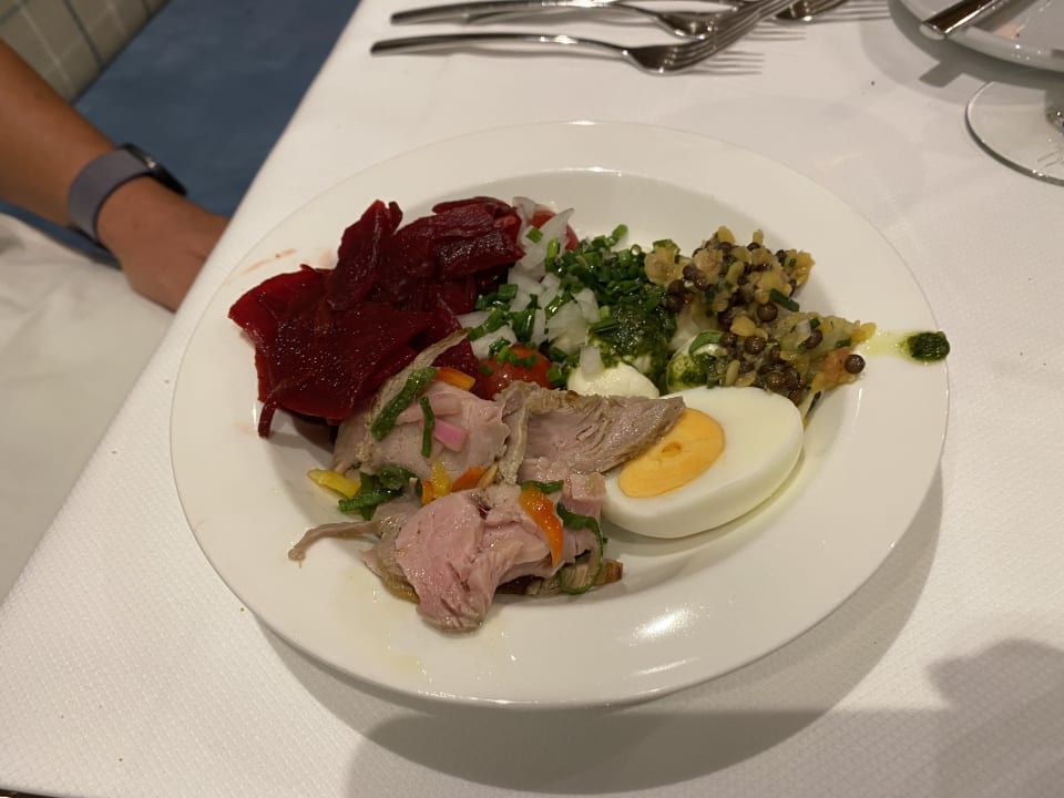 Gastro Stock Resort