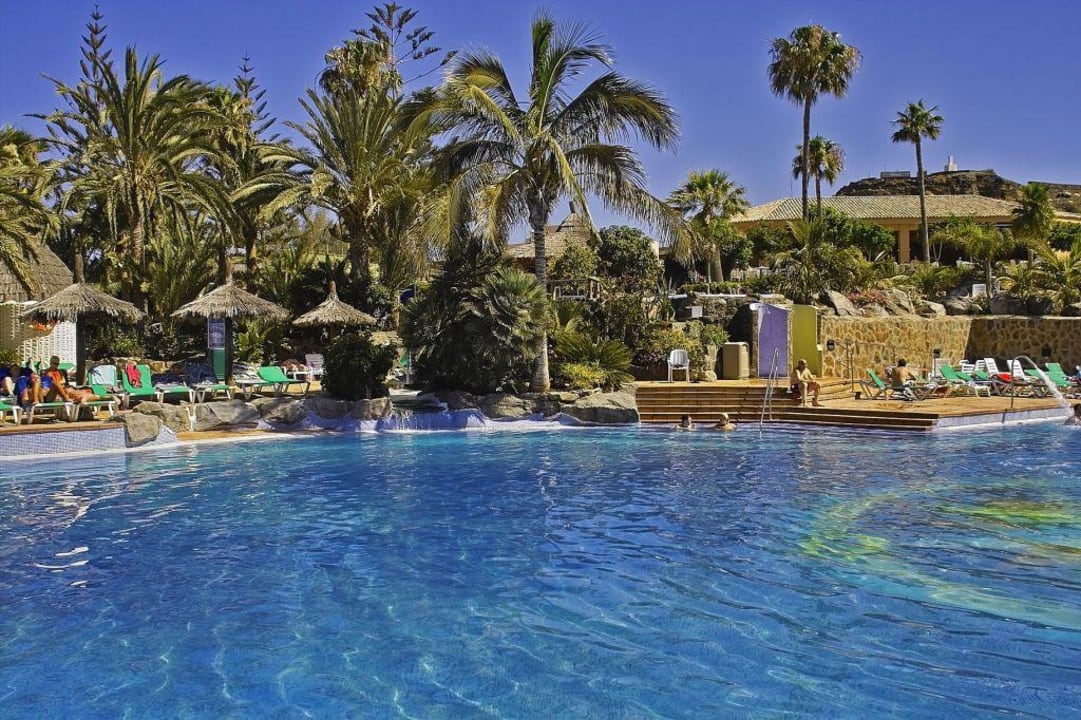 IFA Interclub Atlantic Abora Interclub Atlantic by Lopesan Hotels