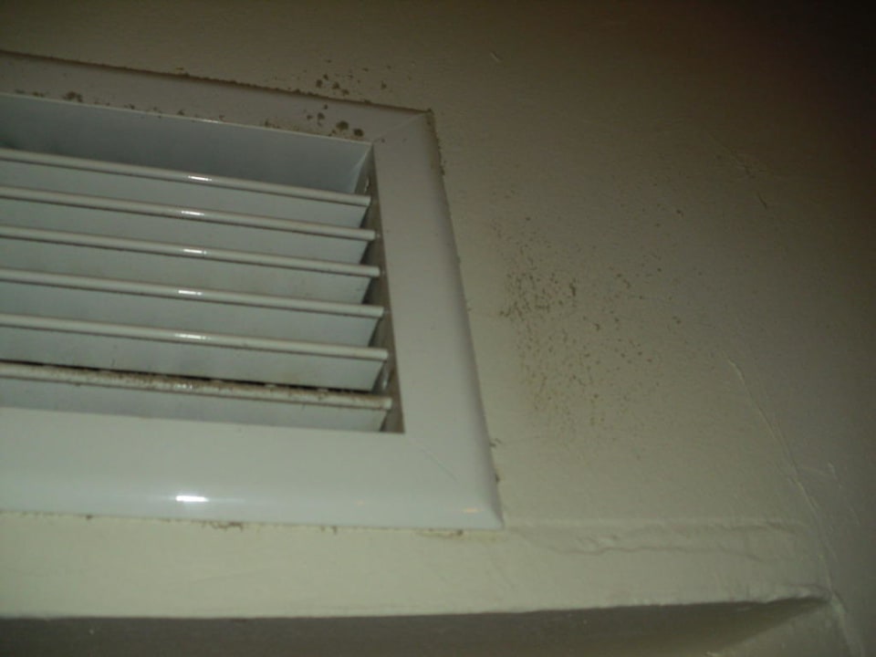 Klimaanlage Pickalbatros Palace Resort