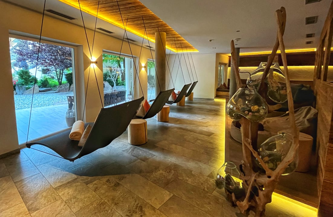 Sport & Freizeit Hotel Wiesenhof Garden Resort