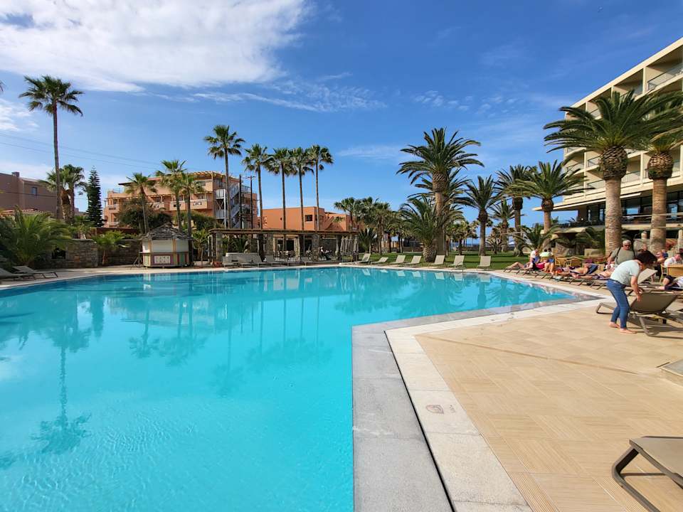 Pool Calimera Sirens Beach