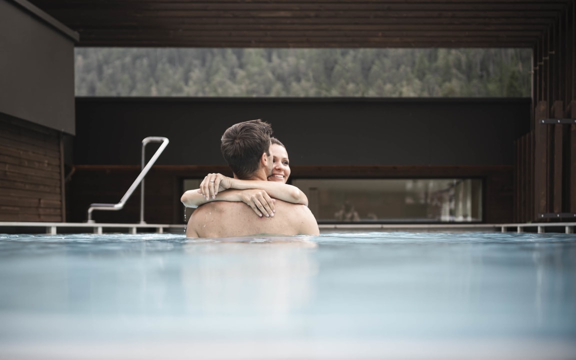 Pool Stoa - Elegant & Romantic Guest House - Adults Only