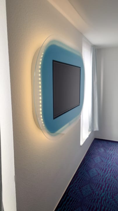 Zimmer Prize by Radisson, Hamburg City