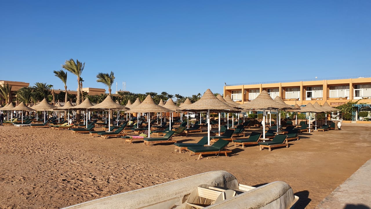 Strand Giftun Azur Resort