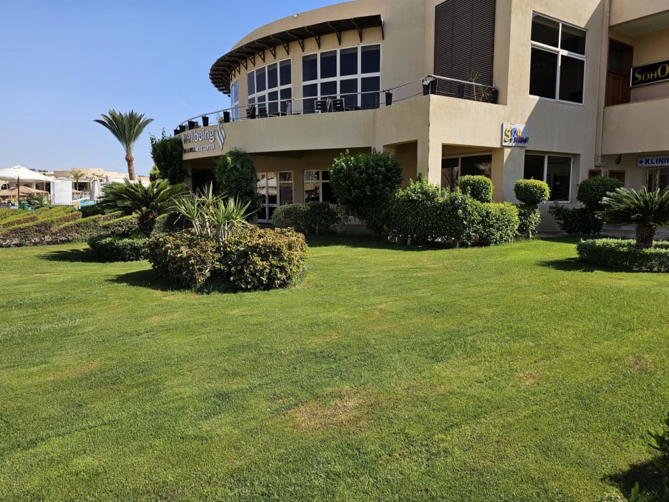 Sport & Freizeit Prima Life Makadi Resort
