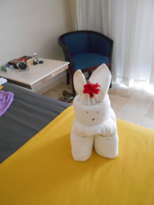 Zimmer Viva Azteca by Wyndham - All Inclusive Resort