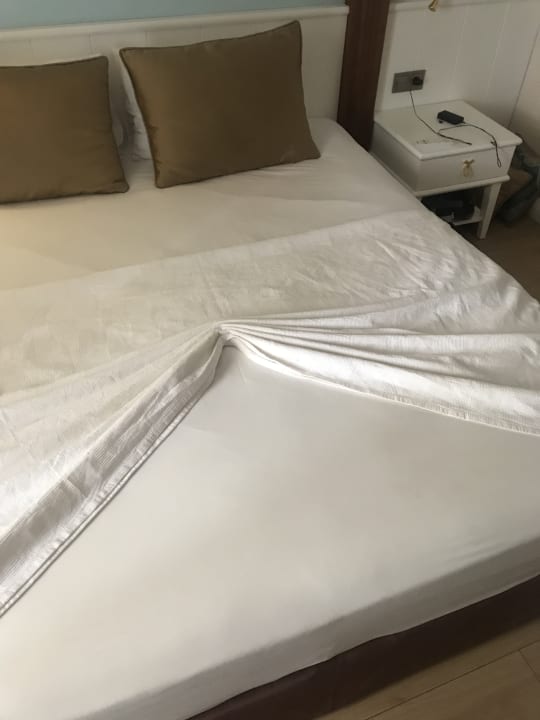 Zimmer J'adore Deluxe Hotel & Spa