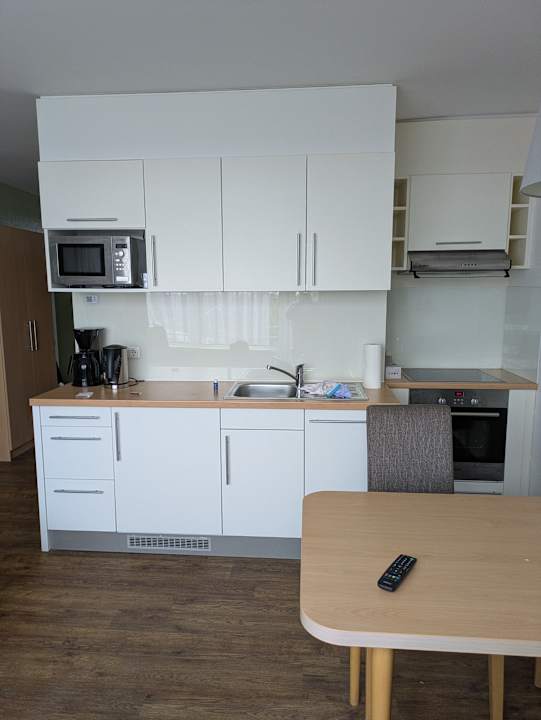 Zimmer Ferienwohnungen Ferienpark Weissenhäuser Strand