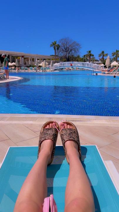 Pool Diamond Premium Hotel & Spa