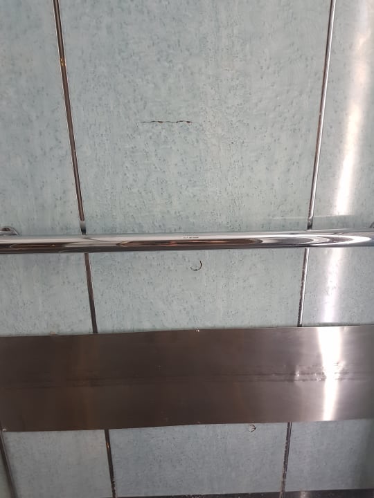 Sonstiges Rodos Palladium Leisure & Wellness