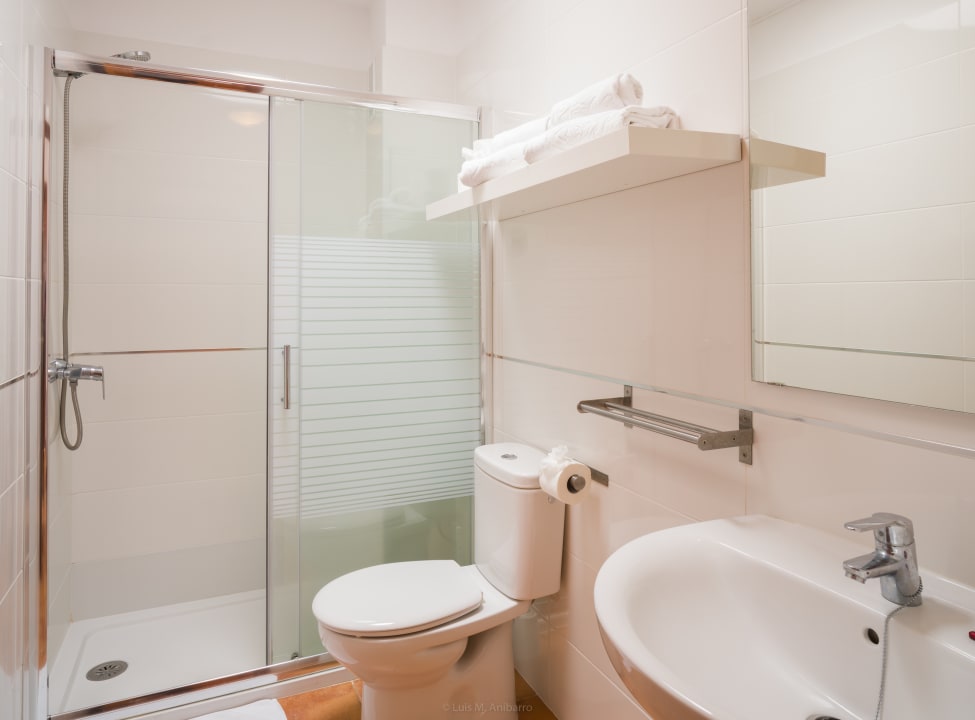 Zimmer Apartments Los Rosales