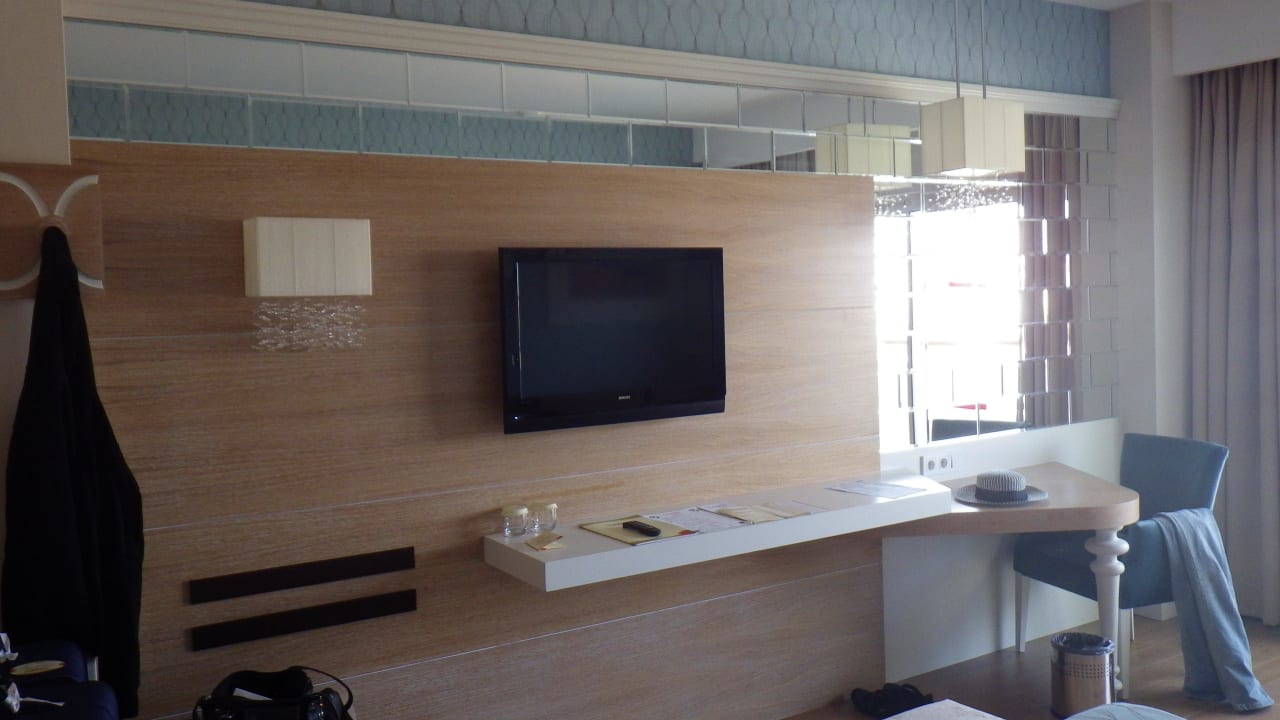 Zimmer  Sentido Trendy Verbena Beach