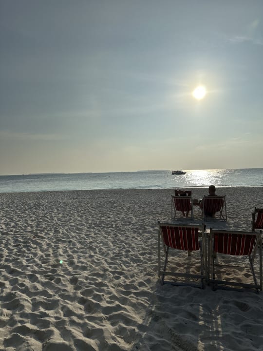 Strand NH Collection Maldives Reethi Resort