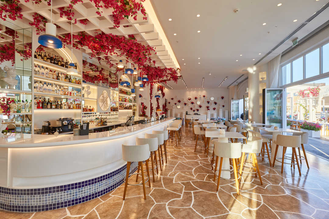 Gastro The Land of Legends Nickelodeon Hotels & Resorts Antalya