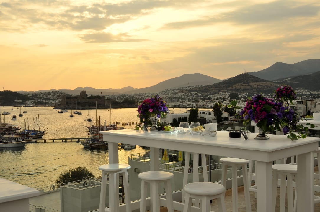 Gastro DIAMOND OF BODRUM