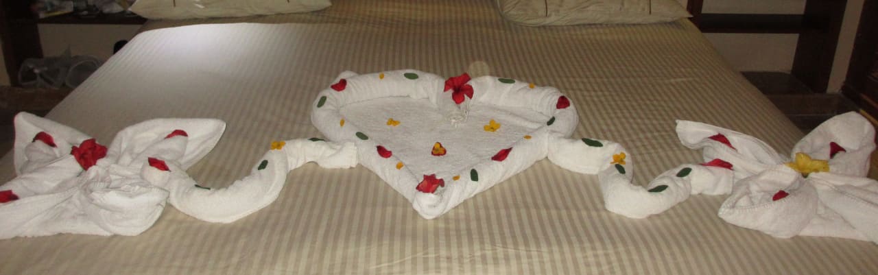 Zimmer Grand Waterworld Makadi & Family Star Makadi