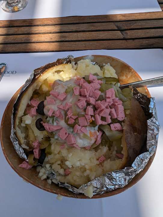 Gastro Sherwood Exclusive Kemer