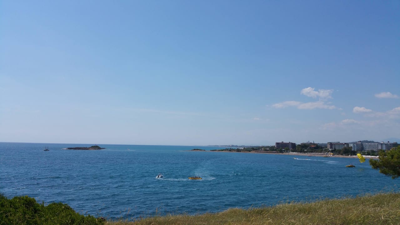 Meer Litore Resort & Spa