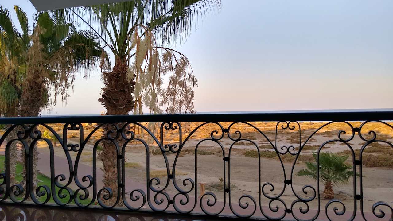 Ausblick Lahami Bay Beach Resort