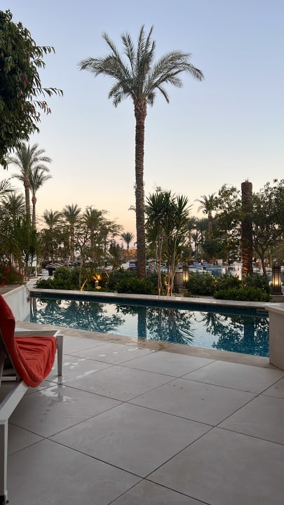 Zimmer The Grand Palace - Adults only