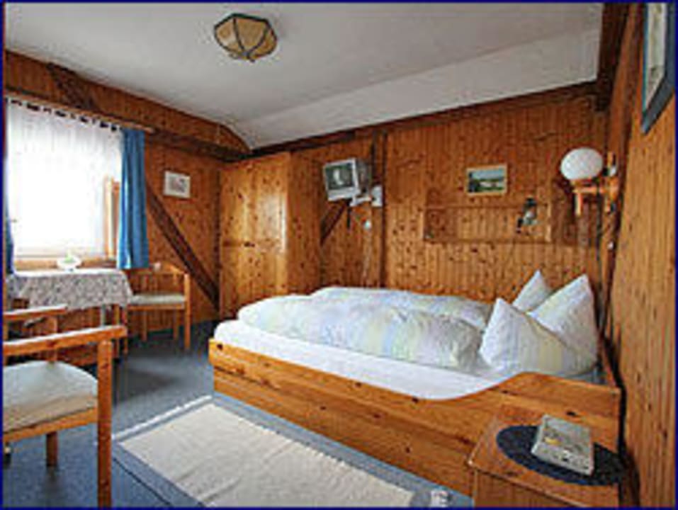 Zimmer Hotel Frerks Buernhus
