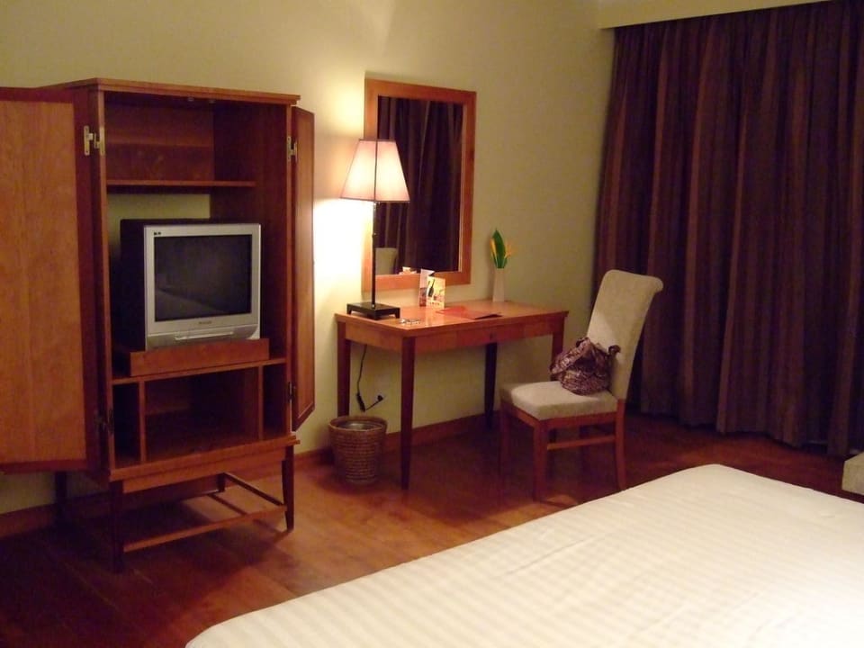 Großzügiges Zimmer Dinso Resort & Villas Ko Chang, Vignette Collection by IHG