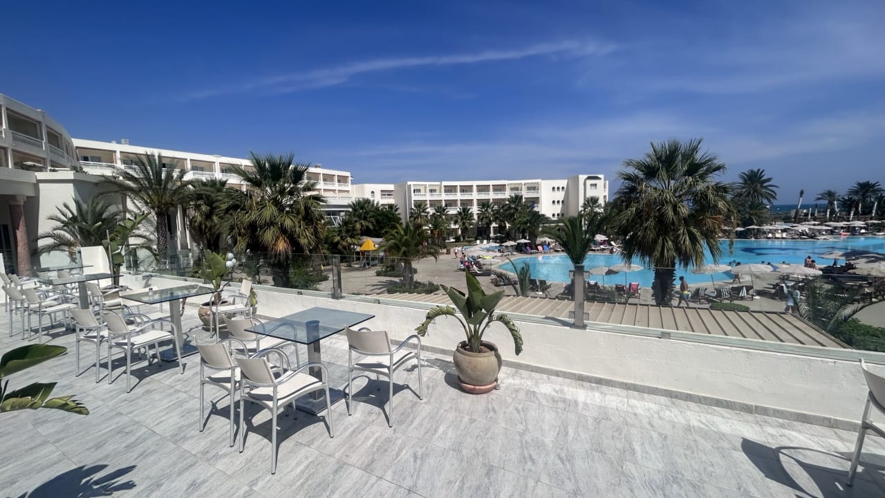 Gastro Sentido Marillia Resort & Spa