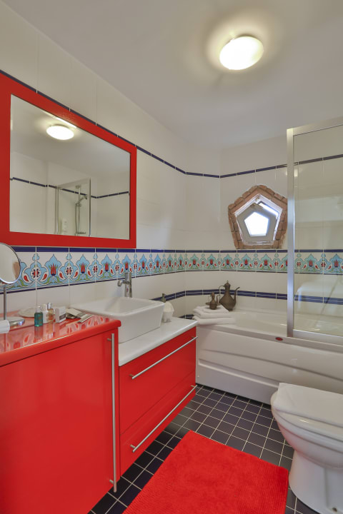 Zimmer My Stone Home Hotel