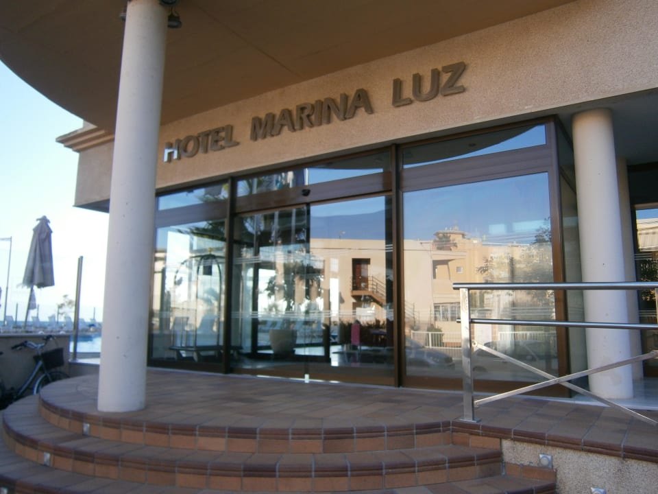 Hotel AluaSoul Palma