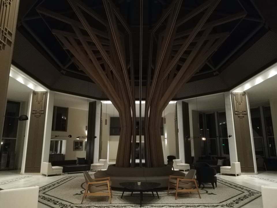 Lobby PALOMA Perissia