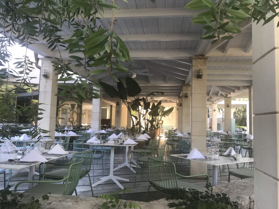 Gastro Phãea Cretan Malia