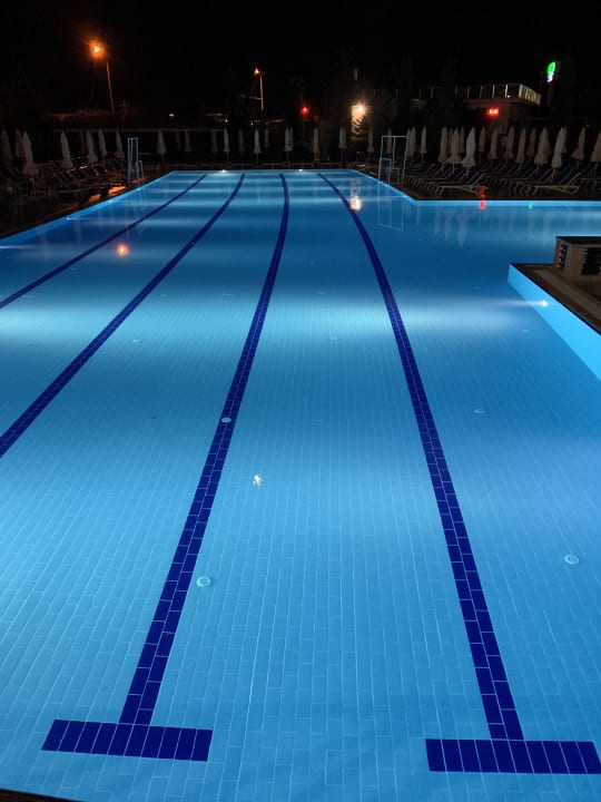 Pool Kahya Resort Aqua & Spa