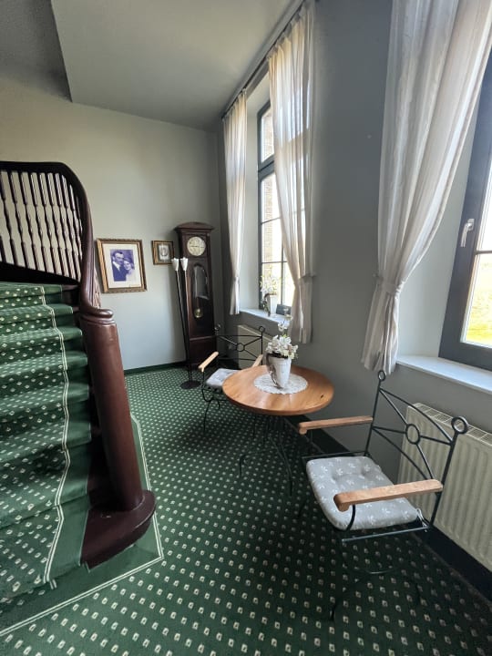 Sonstiges Hotel Gutshaus Redewisch