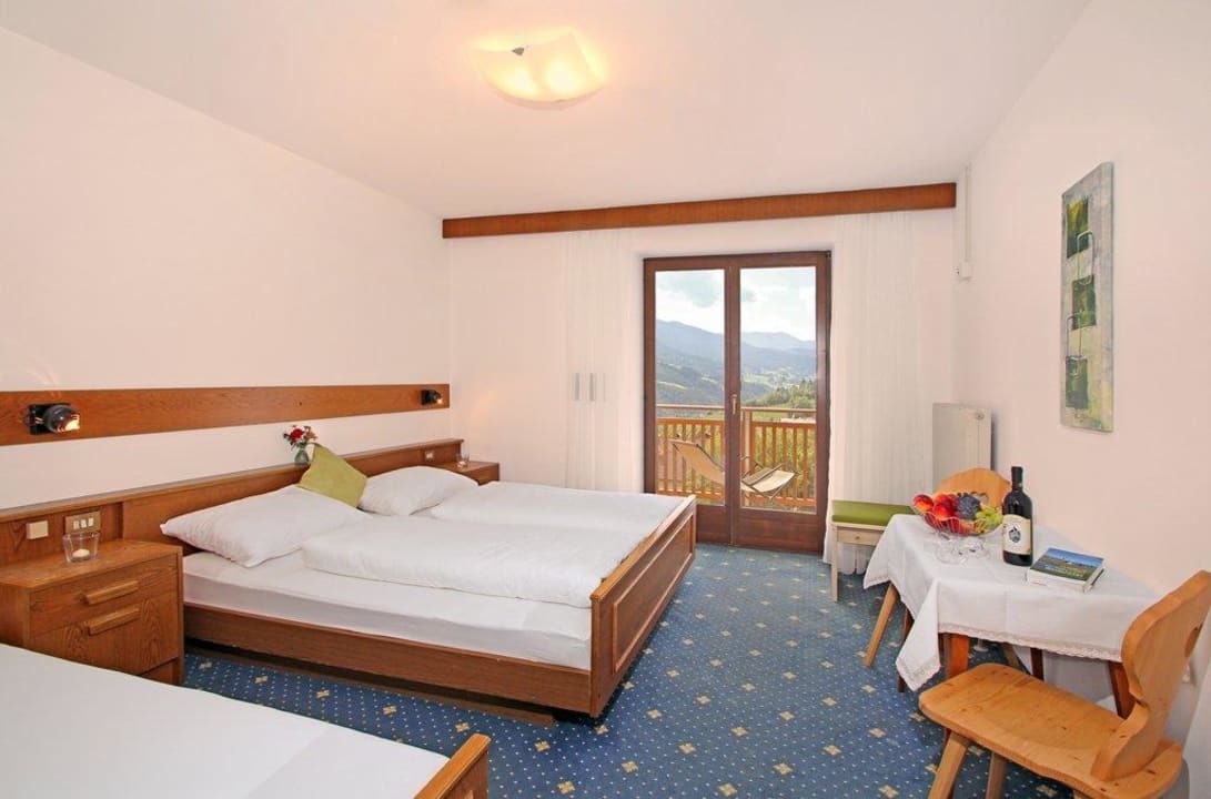 Zimmer Rustika Pension Auerhof